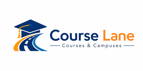 CourseLane — Courses & Campuses